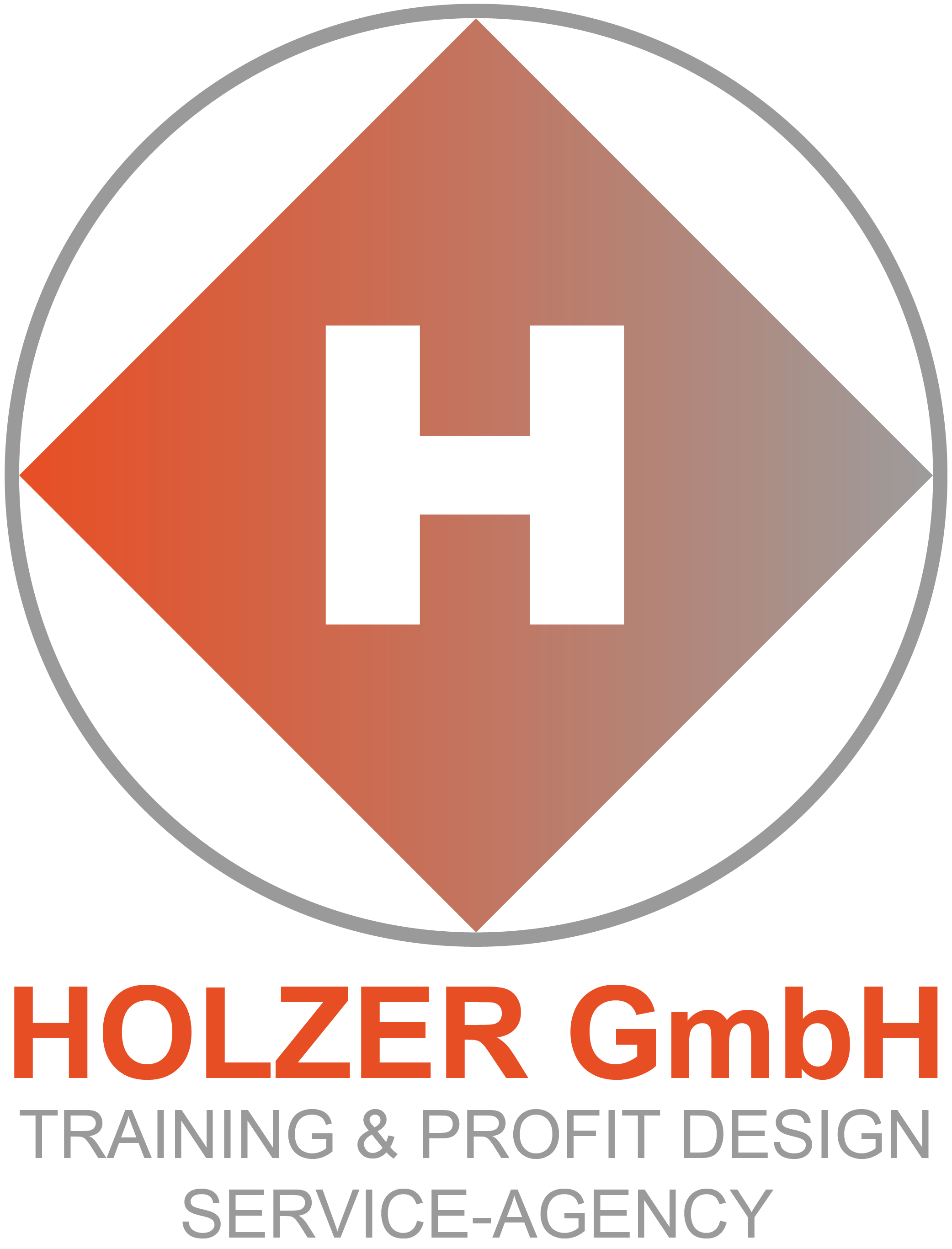 Holzer GmbH Logo